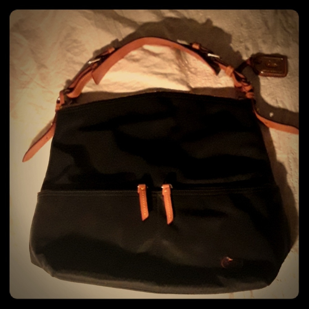 Dooney & Bourke purse